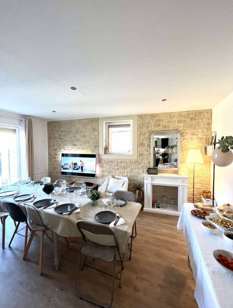 Deco pierre, 60600 Clermont 