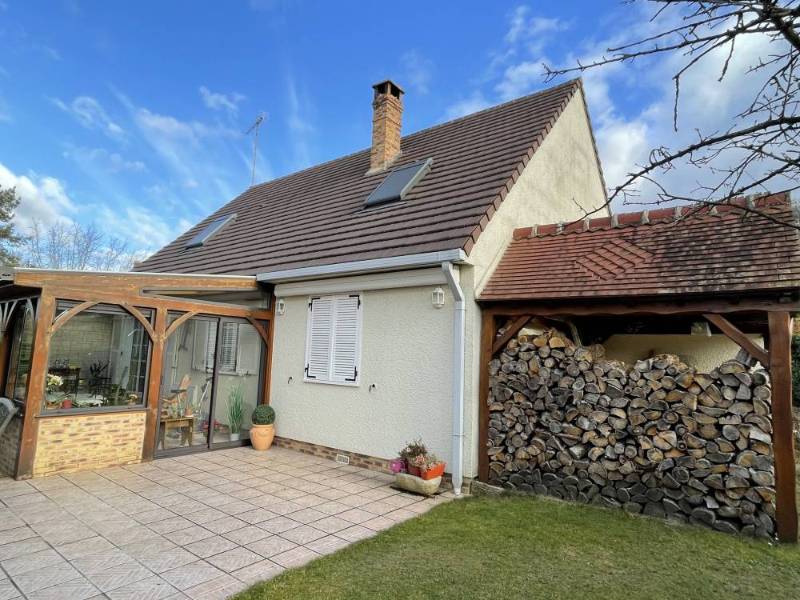 Ravalement technique D3 armé, 60550 Verneuil-en-Halatte
