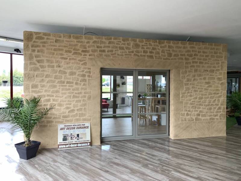 Showroom ( Compiègne 60200) 