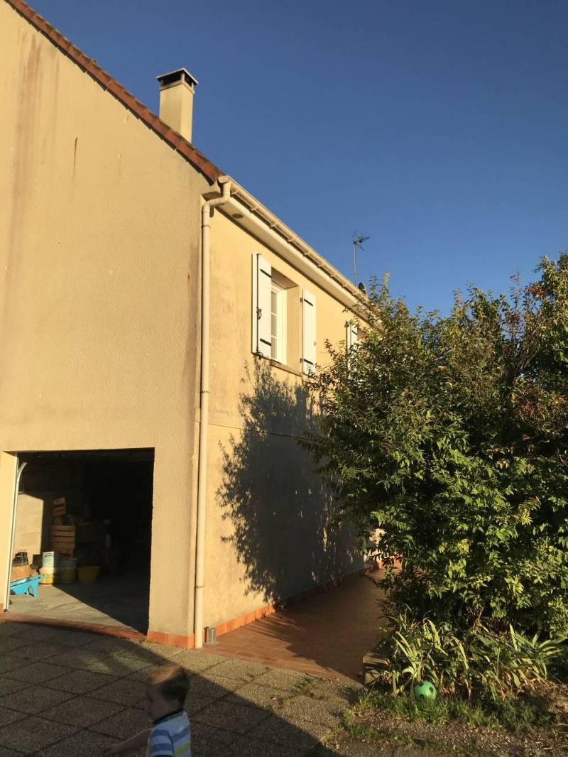 Ravalement décoratif à Maignelay-Montigny 60420
