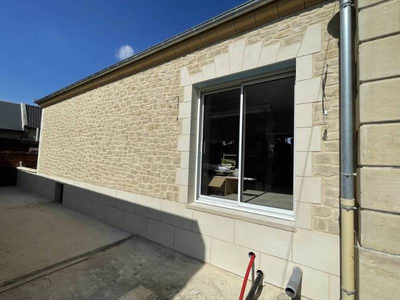 Ravalement décoration pierre, 60420 Maignelay Montigny 
